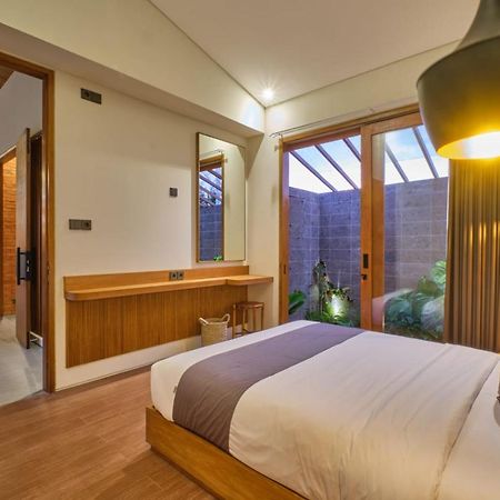 Da Blumen Villa Ubud Zewnętrze zdjęcie